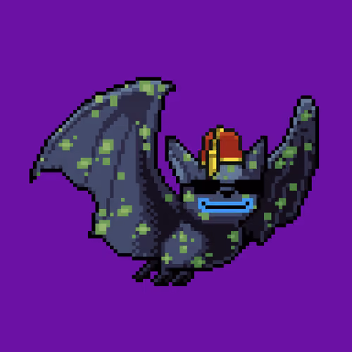 CryptoBat #2243