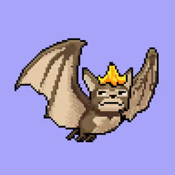 CryptoBat #9572