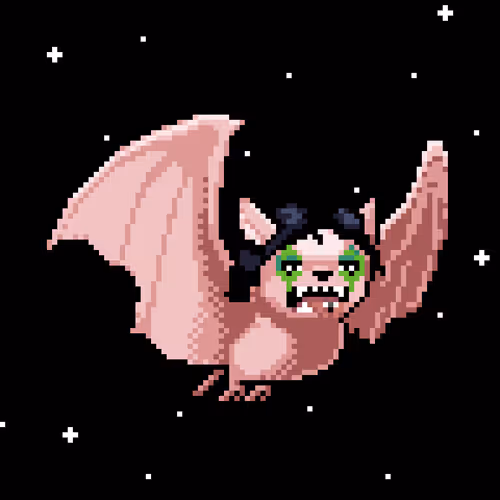 CryptoBat #1036