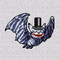 CryptoBat #8150