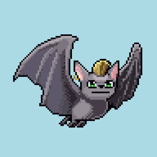 Cryptobatz By Ozzy Osbourne