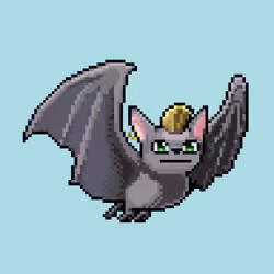 CryptoBat #1380