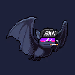 CryptoBat #6349