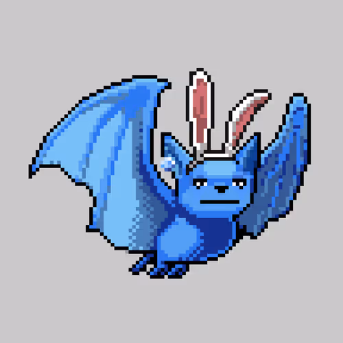 CryptoBat #6590