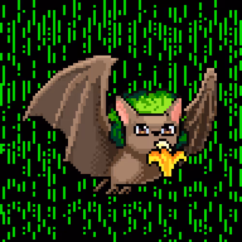 CryptoBat #5932