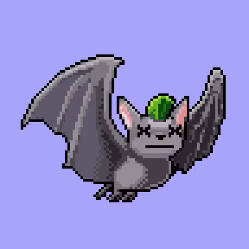 Cryptobatz By Ozzy Osbourne