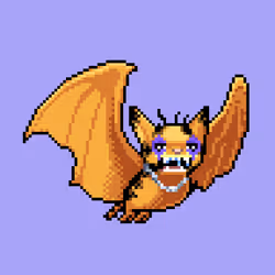 CryptoBat #7040