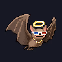 CryptoBat #1431
