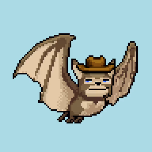 Cryptobatz By Ozzy Osbourne