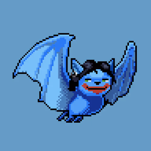 Cryptobatz By Ozzy Osbourne