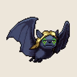 CryptoBat #2825