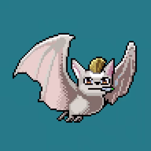 CryptoBat #5183