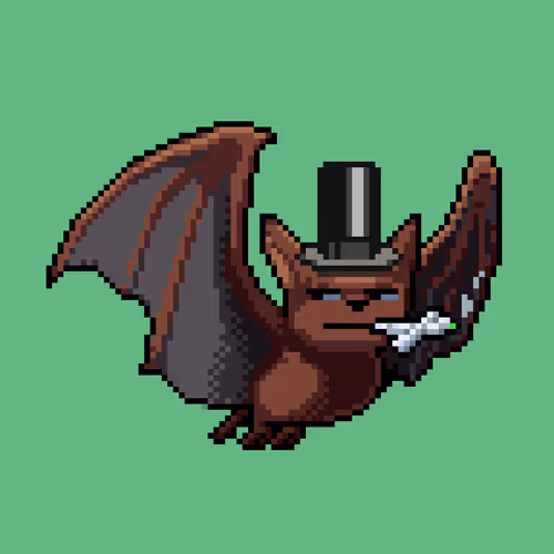 CryptoBat #1584