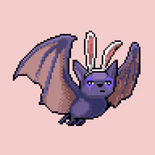 Cryptobatz By Ozzy Osbourne