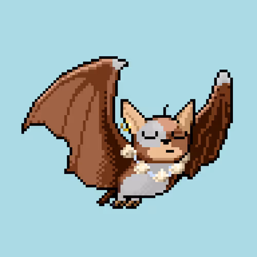 CryptoBat #9226