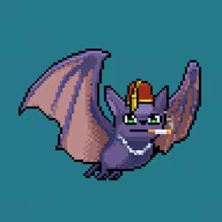CryptoBat #1209