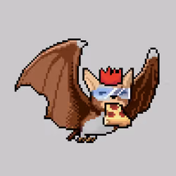 CryptoBat #8320