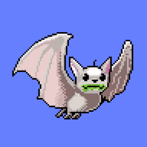Cryptobatz By Ozzy Osbourne