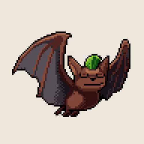 Cryptobatz By Ozzy Osbourne