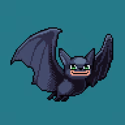 CryptoBat #4106