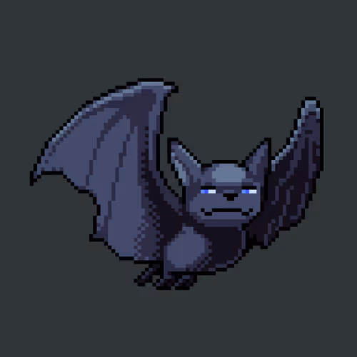 CryptoBat #3751