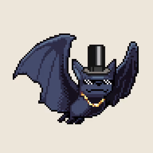Cryptobatz By Ozzy Osbourne