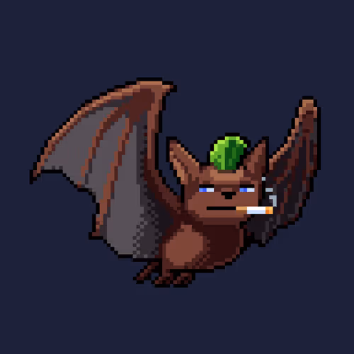 Cryptobatz By Ozzy Osbourne