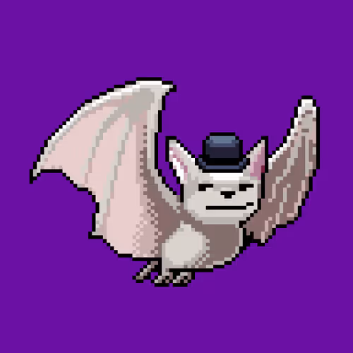 Cryptobatz By Ozzy Osbourne