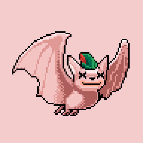Cryptobatz By Ozzy Osbourne
