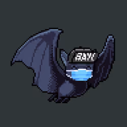 CryptoBat #880