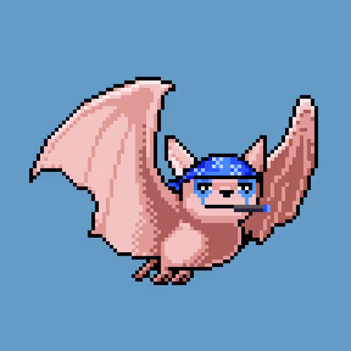 Cryptobatz By Ozzy Osbourne