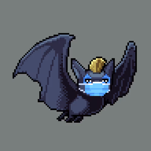 Cryptobatz By Ozzy Osbourne