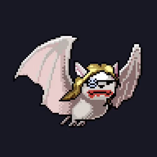 Cryptobatz By Ozzy Osbourne