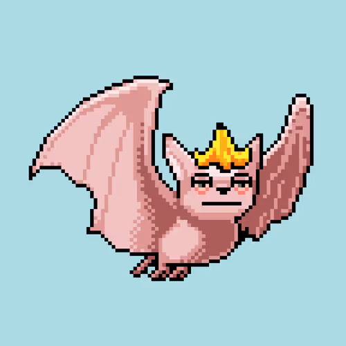 CryptoBat #3428