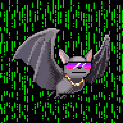 Cryptobatz By Ozzy Osbourne