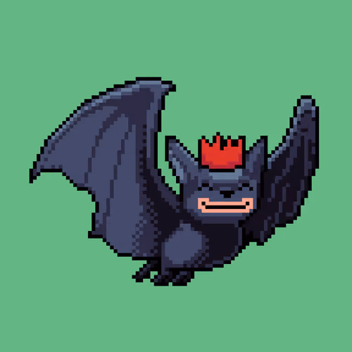 CryptoBat #3574