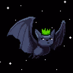 CryptoBat #8232