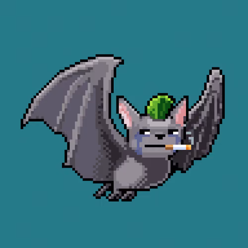 CryptoBat #3517
