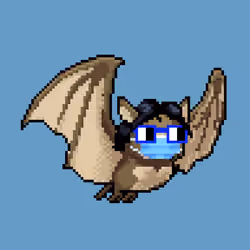 CryptoBat #2503