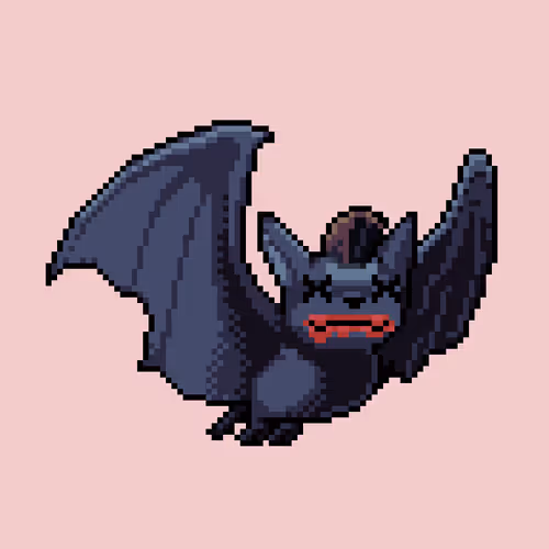 Cryptobatz By Ozzy Osbourne