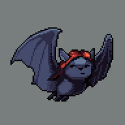 CryptoBat #4377