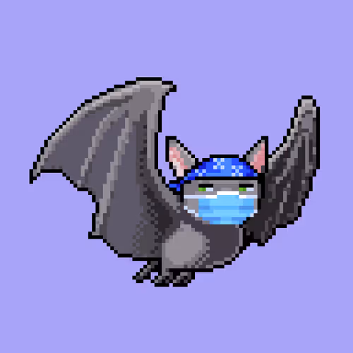 Cryptobatz By Ozzy Osbourne