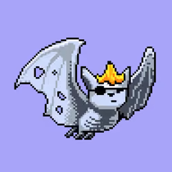 CryptoBat #5209