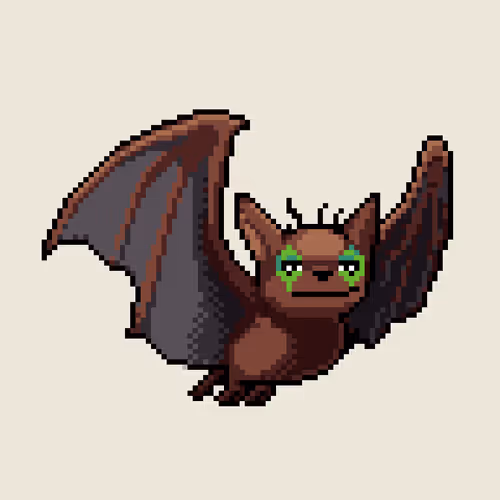 Cryptobatz By Ozzy Osbourne