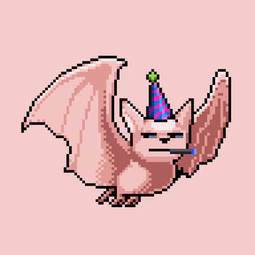 Cryptobatz By Ozzy Osbourne