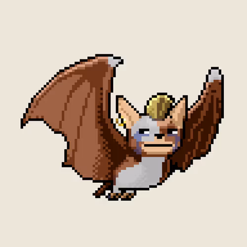 Cryptobatz By Ozzy Osbourne