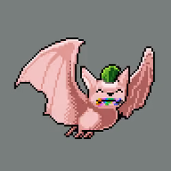 CryptoBat #3419