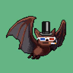 CryptoBat #270