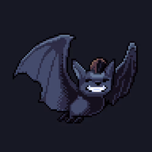 CryptoBat #8291