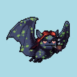 CryptoBat #2813
